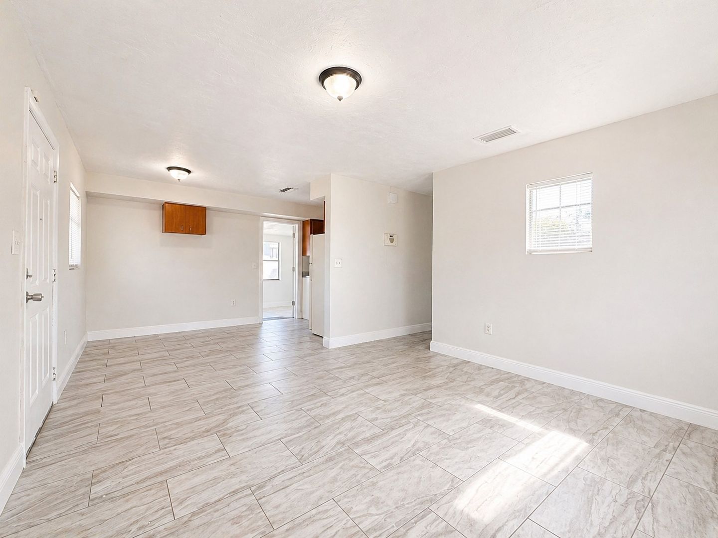 Fort Myers House: 3425 South St