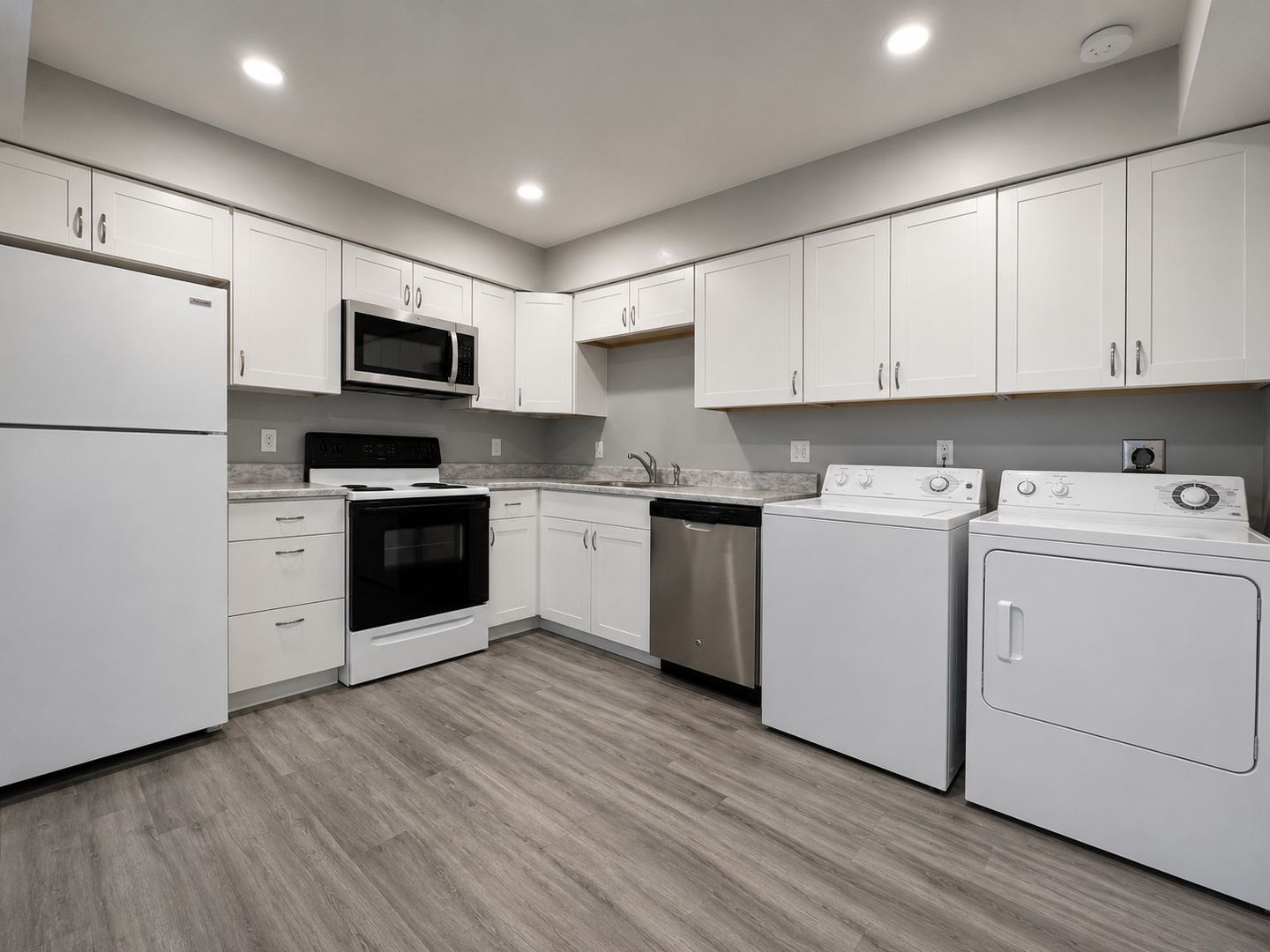 Cape Coral Apartment: 3509 SE 15TH PL