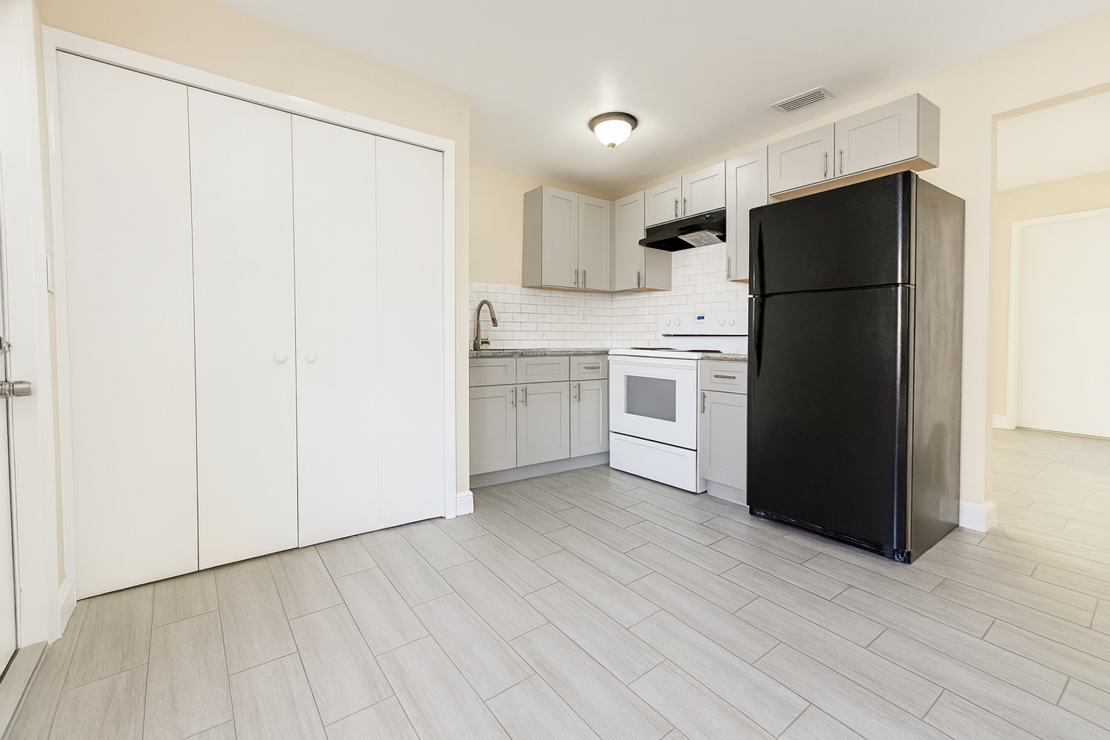 Ft Myers Apartment: 5451/5453 ELEVENTH AVE