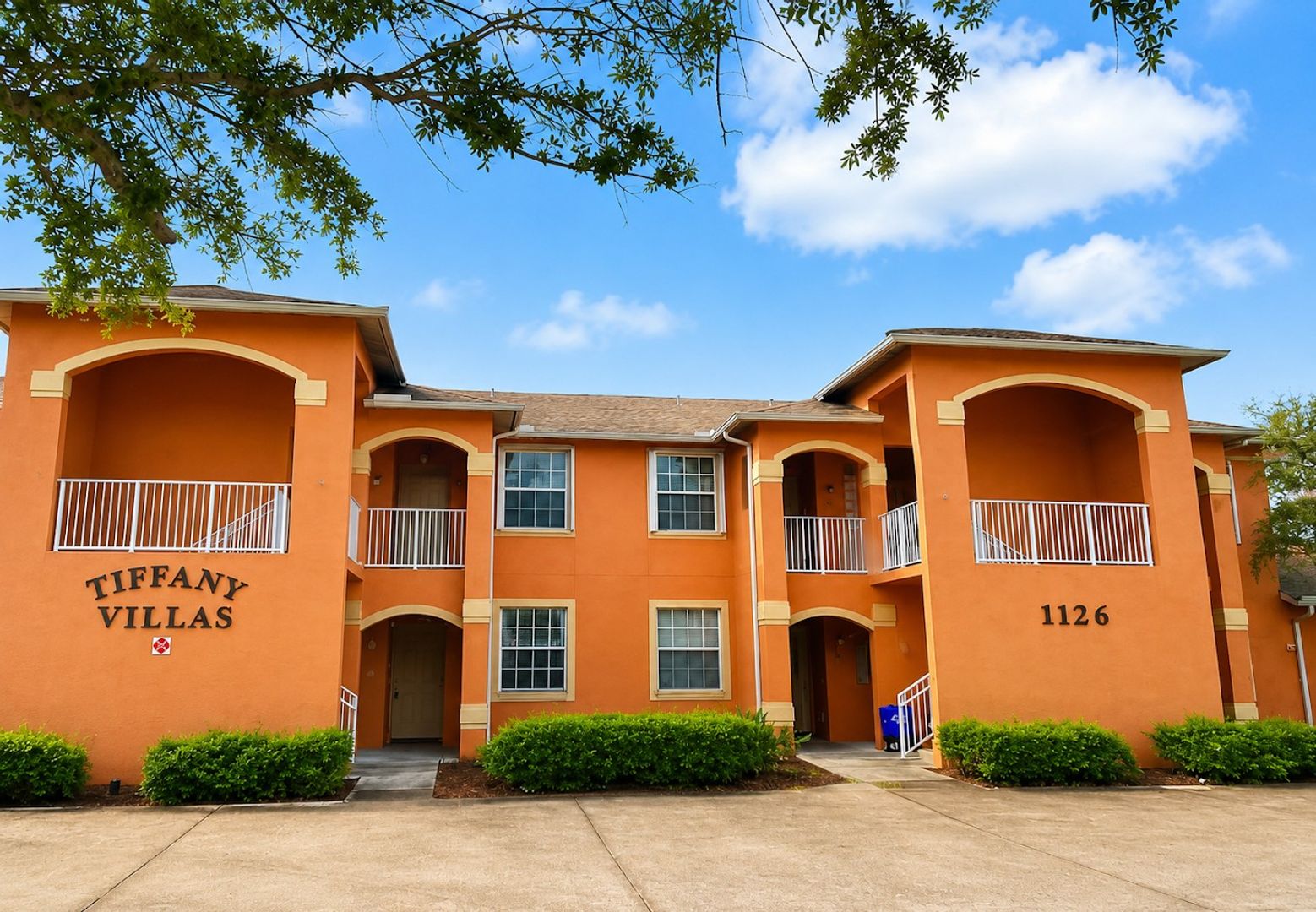 CAPE CORAL Apartment: 1126 SW 47TH TER
