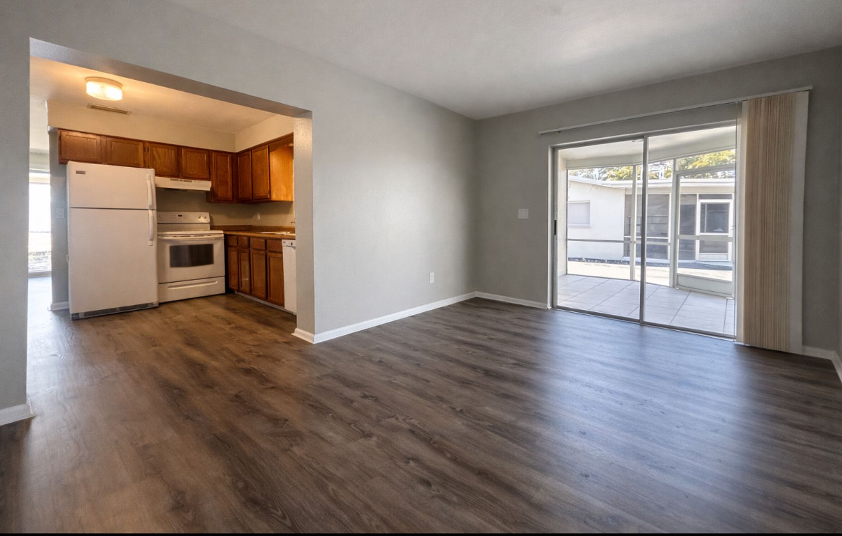 Cape Coral Apartment: 1103/1107 SE 46TH LN