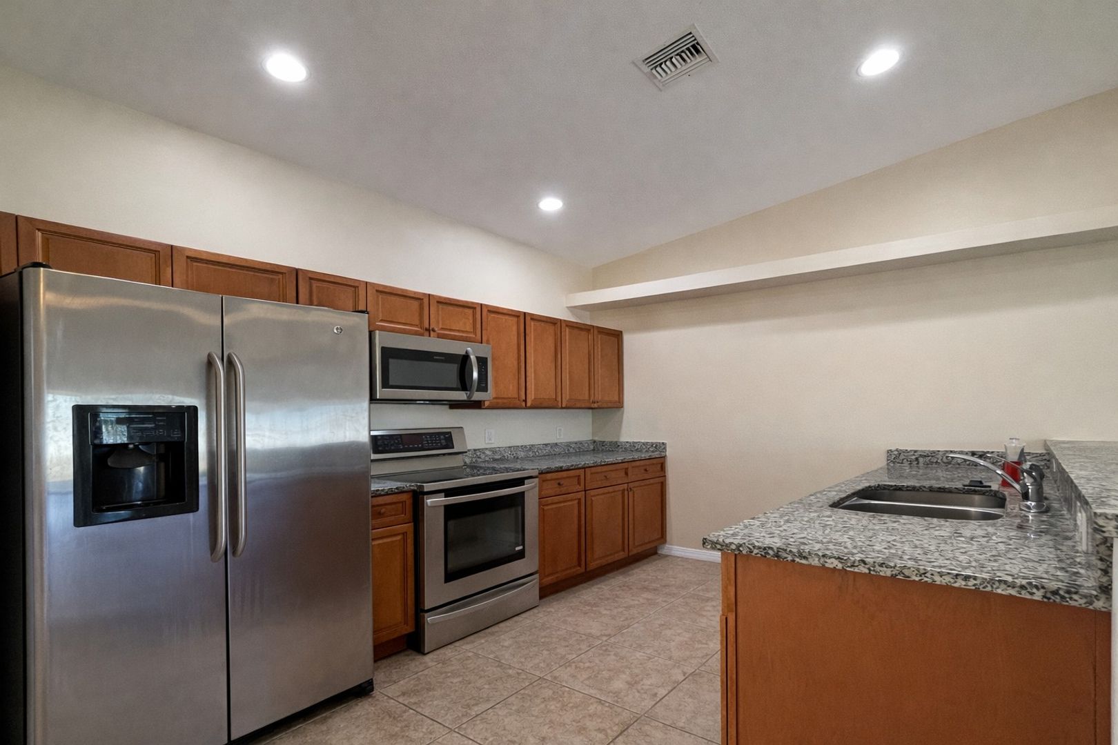 Cape Coral Apartment: 2139/2141 SW 8TH PLACE