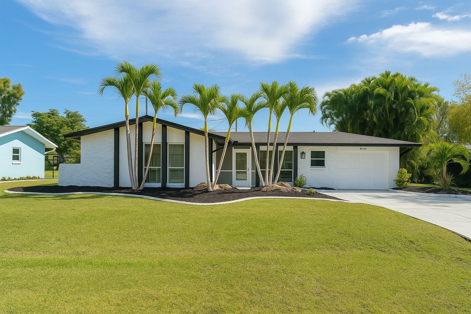 Cape Coral House: 4123 SE 3rd Ave