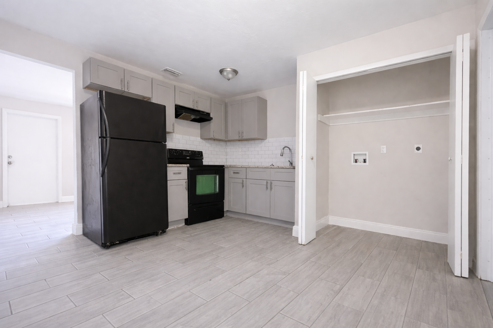 Ft Myers Apartment: 5451/5453 ELEVENTH AVE