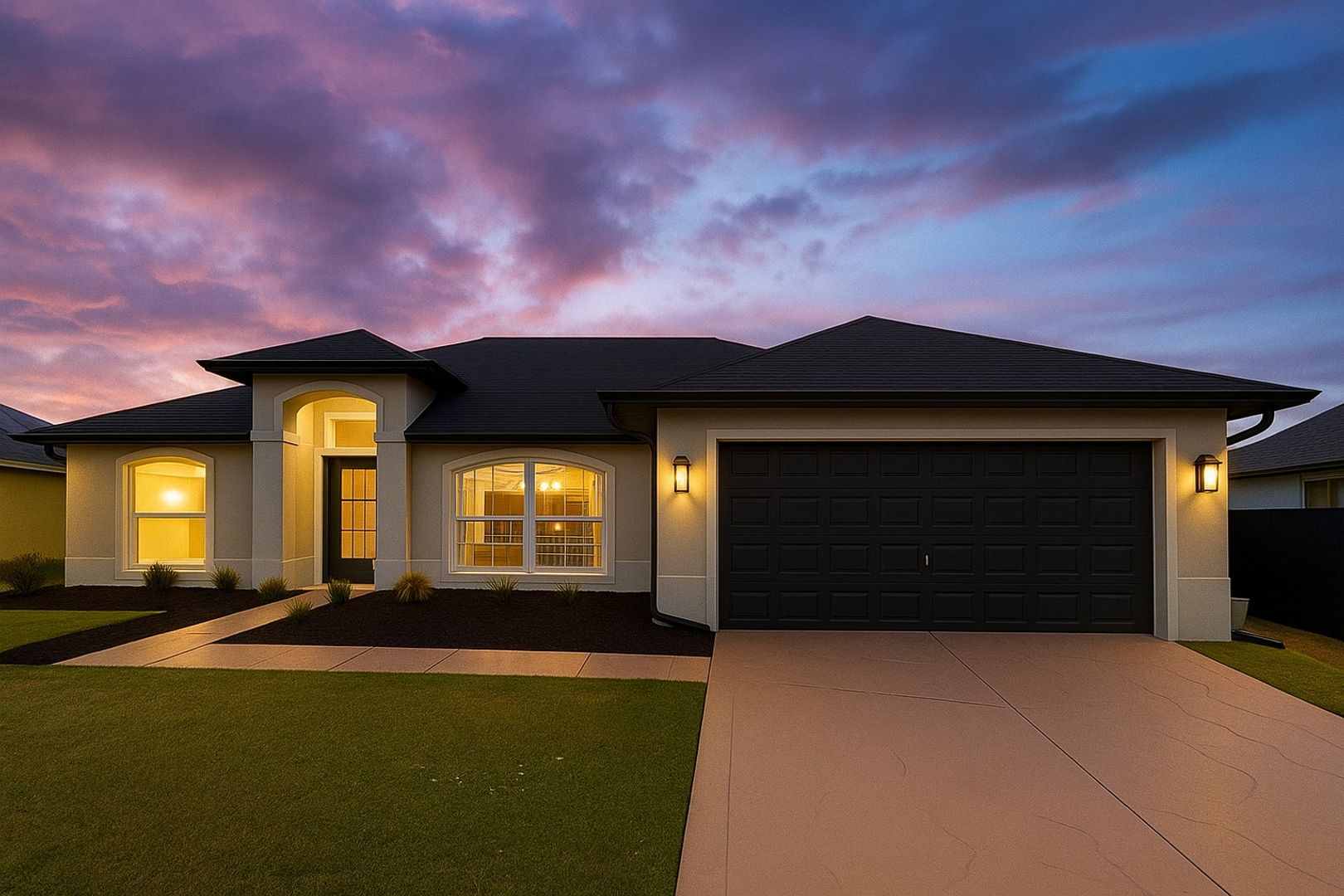 Cape Coral House: 2045 NE 28th St