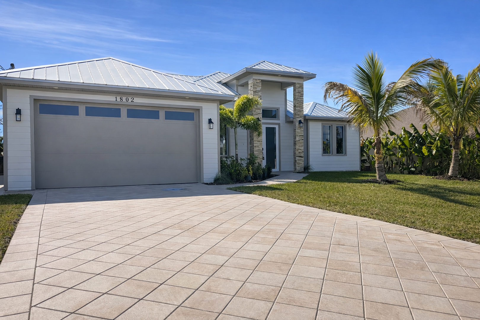 Cape Coral House: 1808 Se 1st Ter