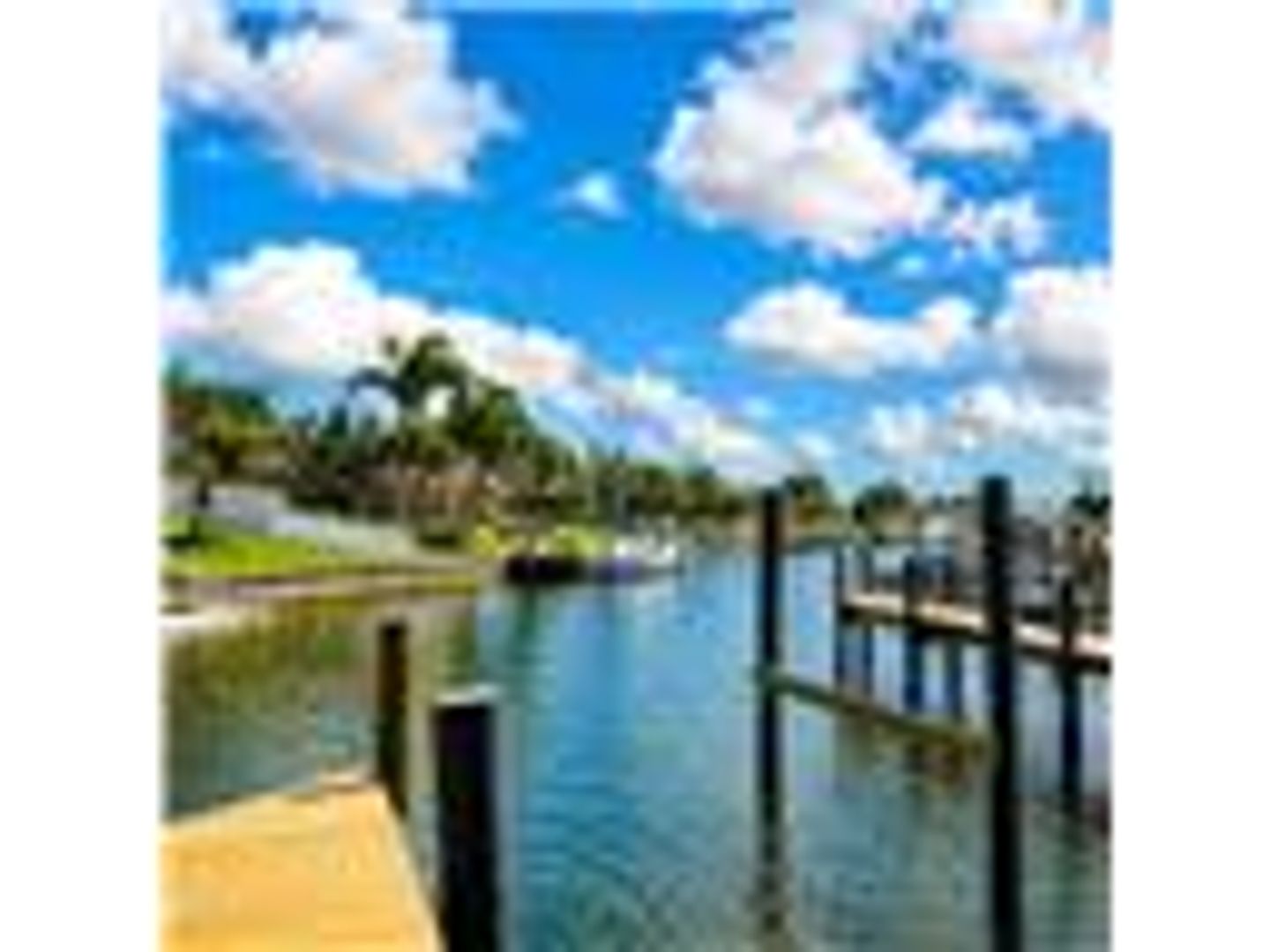Cape Coral Apartment: 3817 Del Prado Blvd S