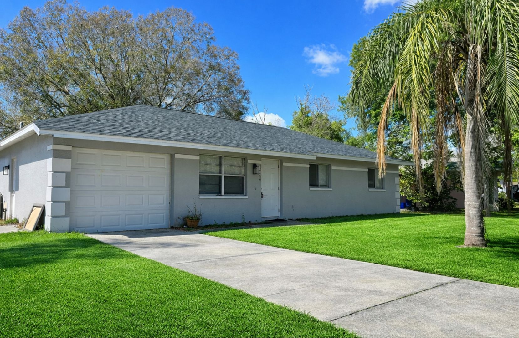 FORT MYERS House: 12274 FIRST ST