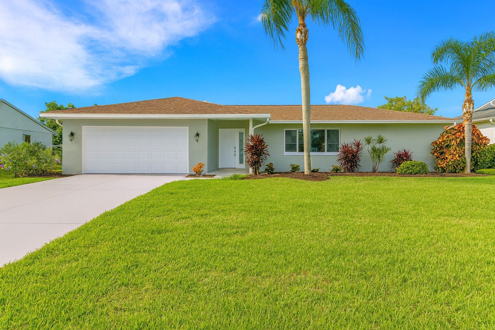 Cape Coral House: 1004 SW 51st Ter