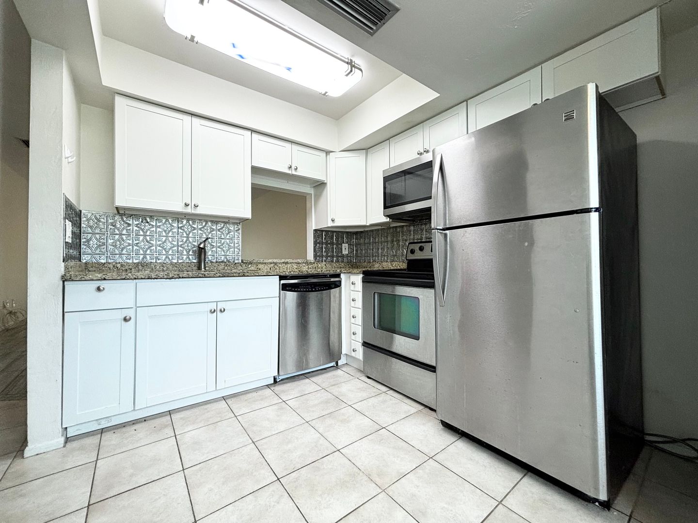 Cape Coral House: 4619 SE 5th Pl