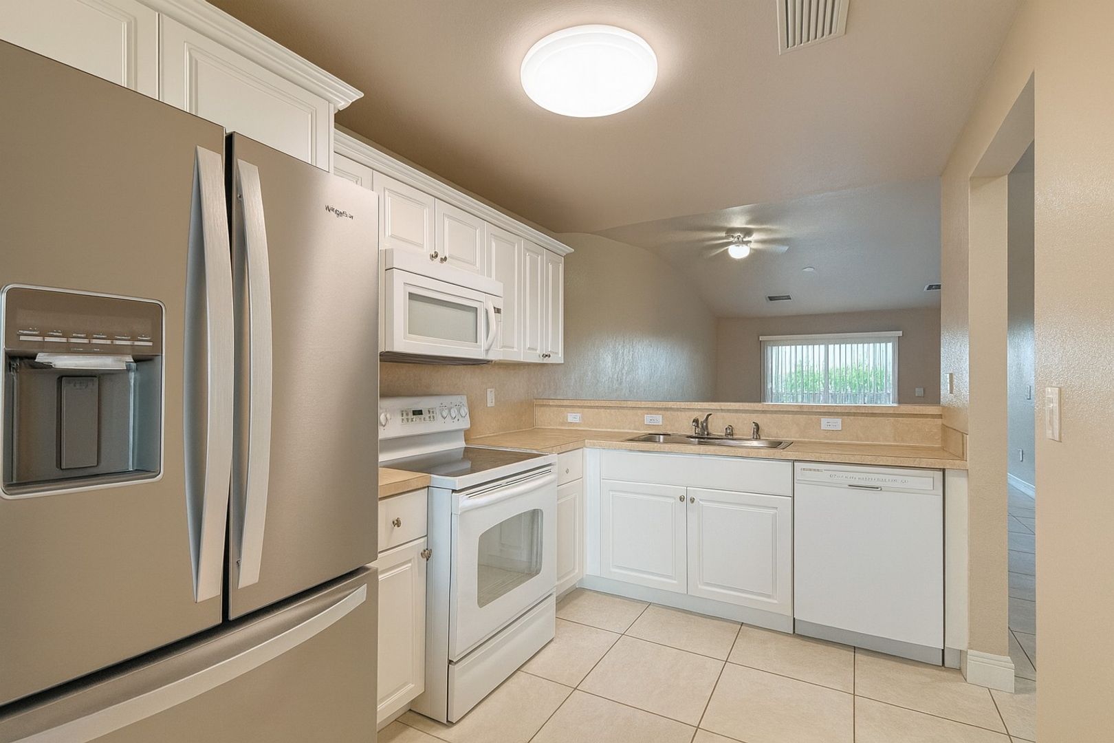 Cape Coral Apartment: 4137 SKYLINE BLVD