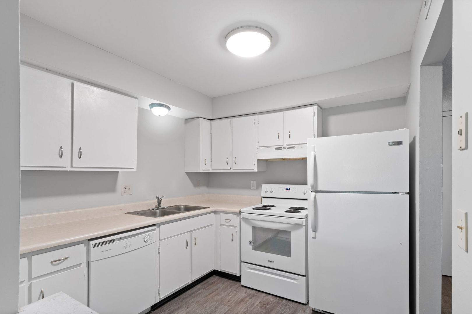 Woodland Apartments 12 of 12