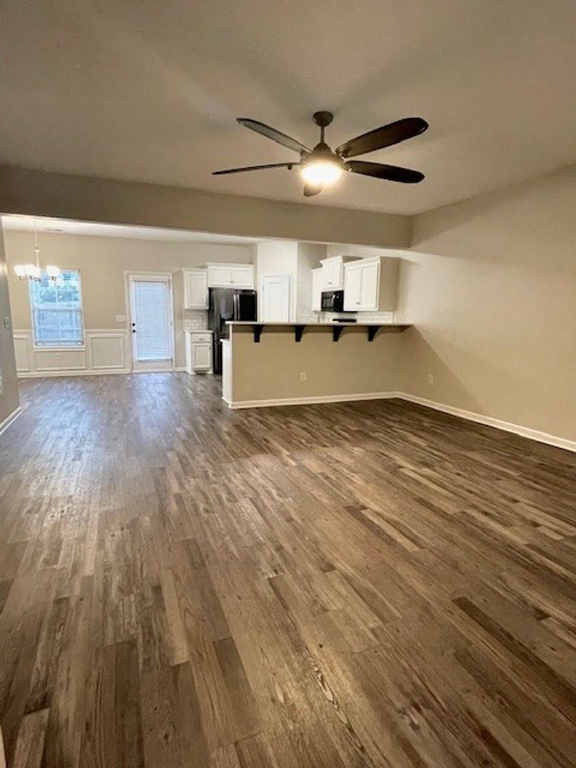 Murfreesboro Townhome: 506 El Dorado Dr.