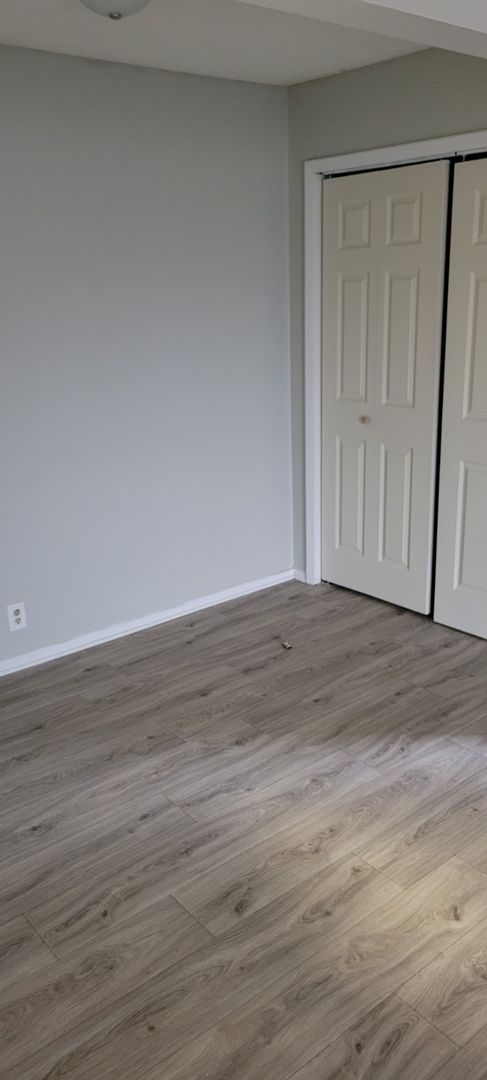 Rossville Apartment: 1591 Park City Road