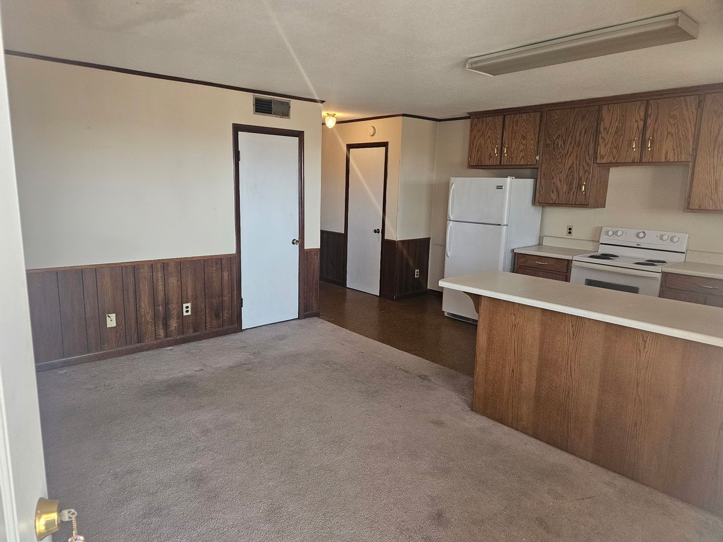 Cleveland Apartment: 3716 Cliffside Drive