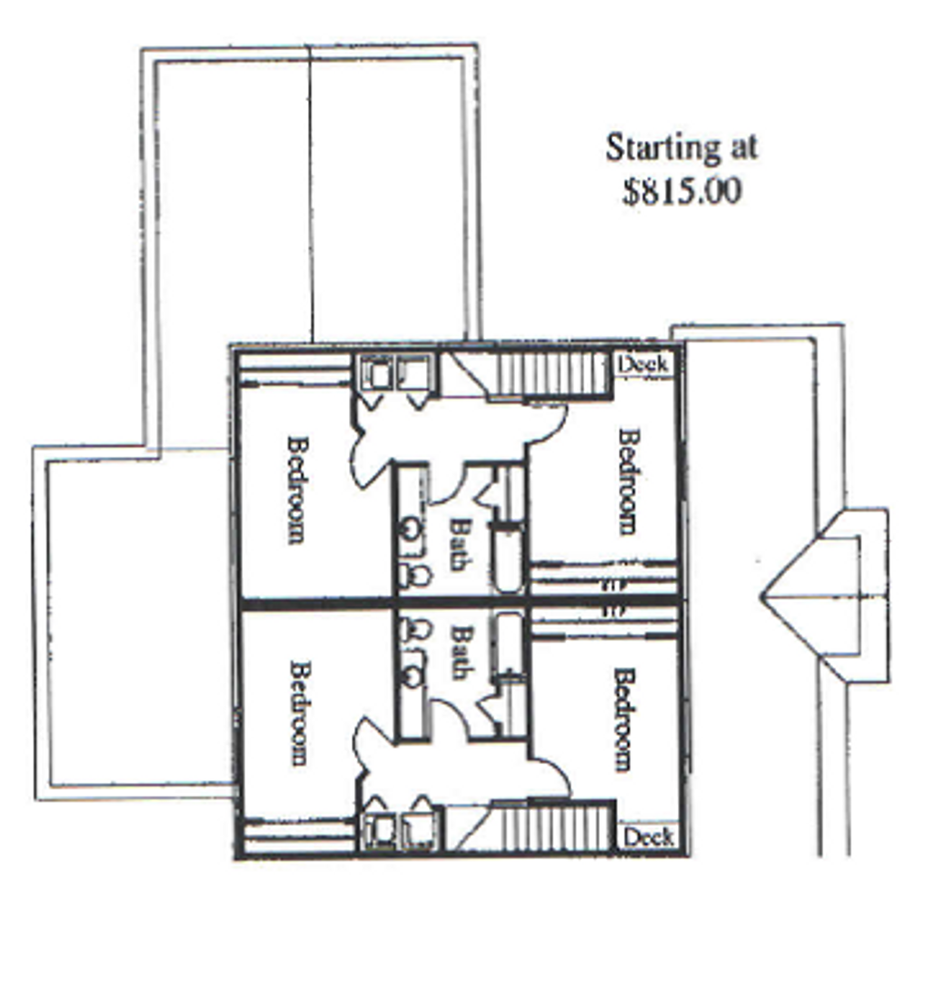 Watertown Apartment: 300 - 318 Lauren Lane