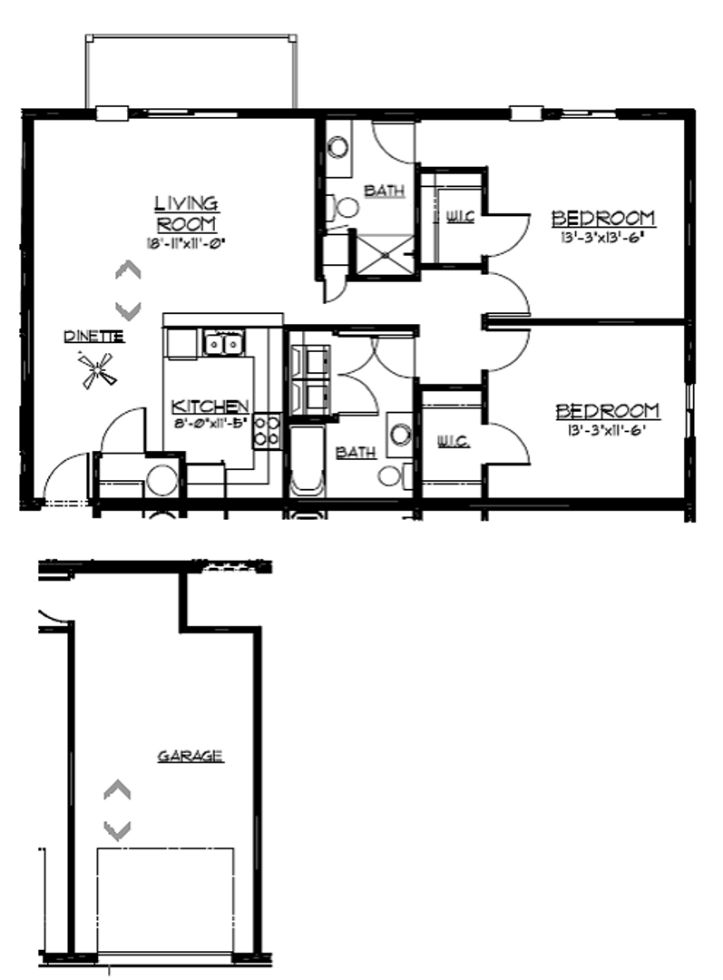Hartford Apartment: 400 Whistle Dr