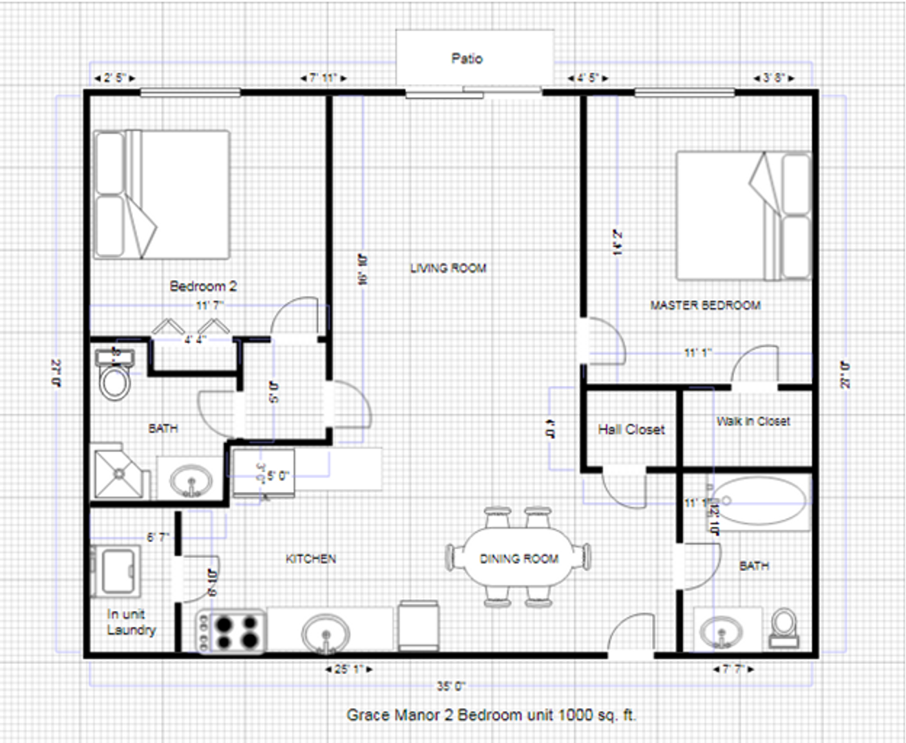 Watertown Apartment: 675 - 755 Worthington Street Oconomowoc WI 53094