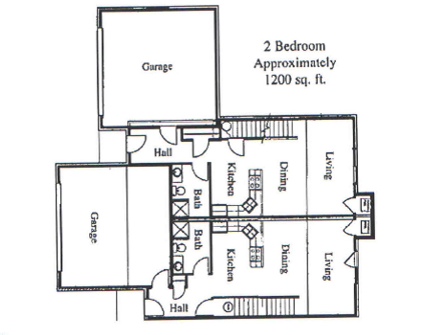 Watertown Apartment: 300 - 318 Lauren Lane