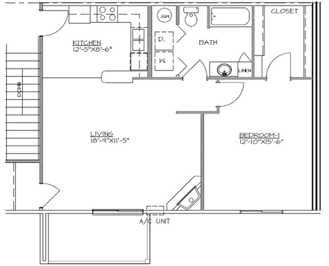 221 Air Park Drive Unit 06