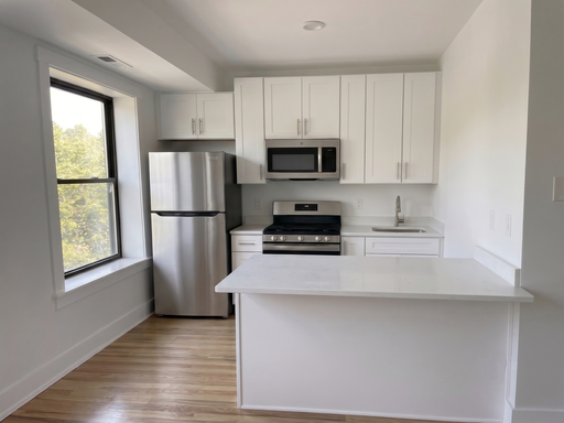 Brand New 2-Bed/1-Bath in the Heart of Wrigleyville – photo 1