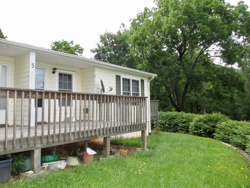 East Asheville Duplex – photo 1