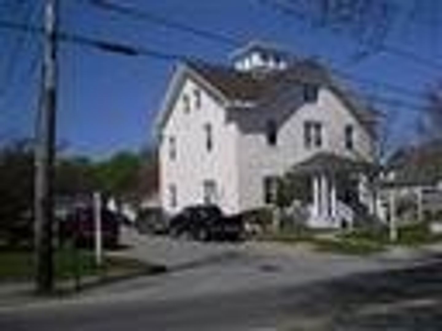 Hyannis Apartment: 156 Main Street