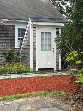 Basement Apartment. 280 Winter St. Hyannis Ma.