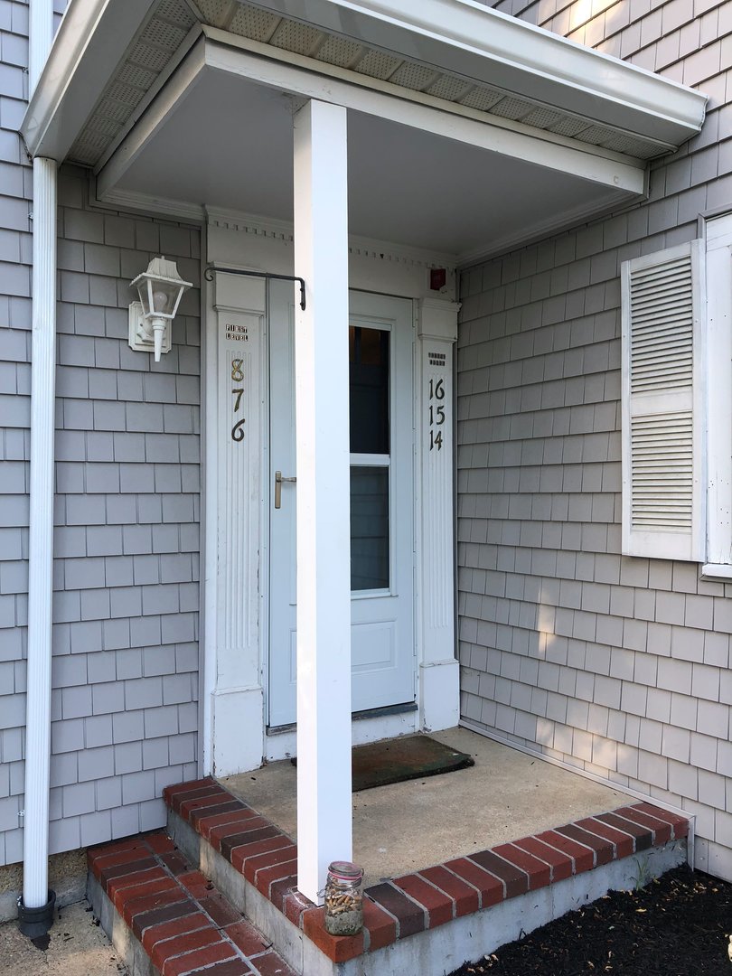Dennisport House: 190 Upper County Road, Unit 7
