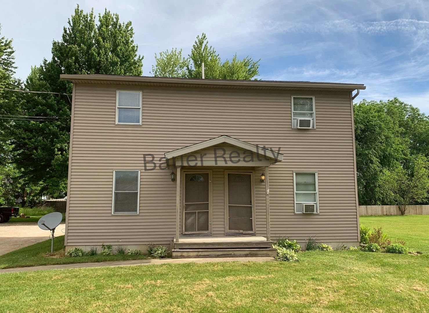 Greenwich Apartment: 9 Gifford Street