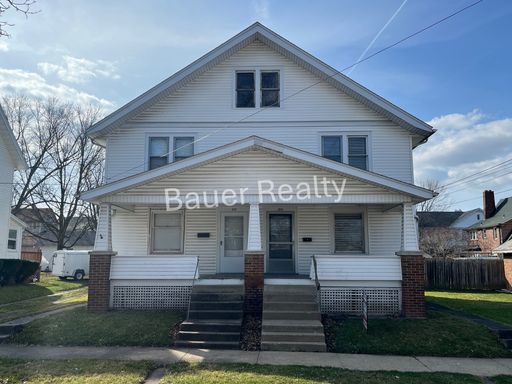 Two Story Townhouse – photo 1