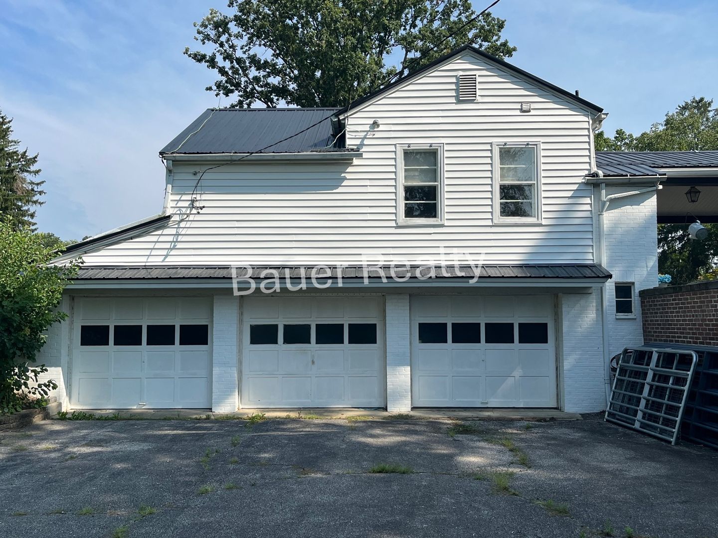 Wooster Apartment: 1806 Bell Rd Unit A