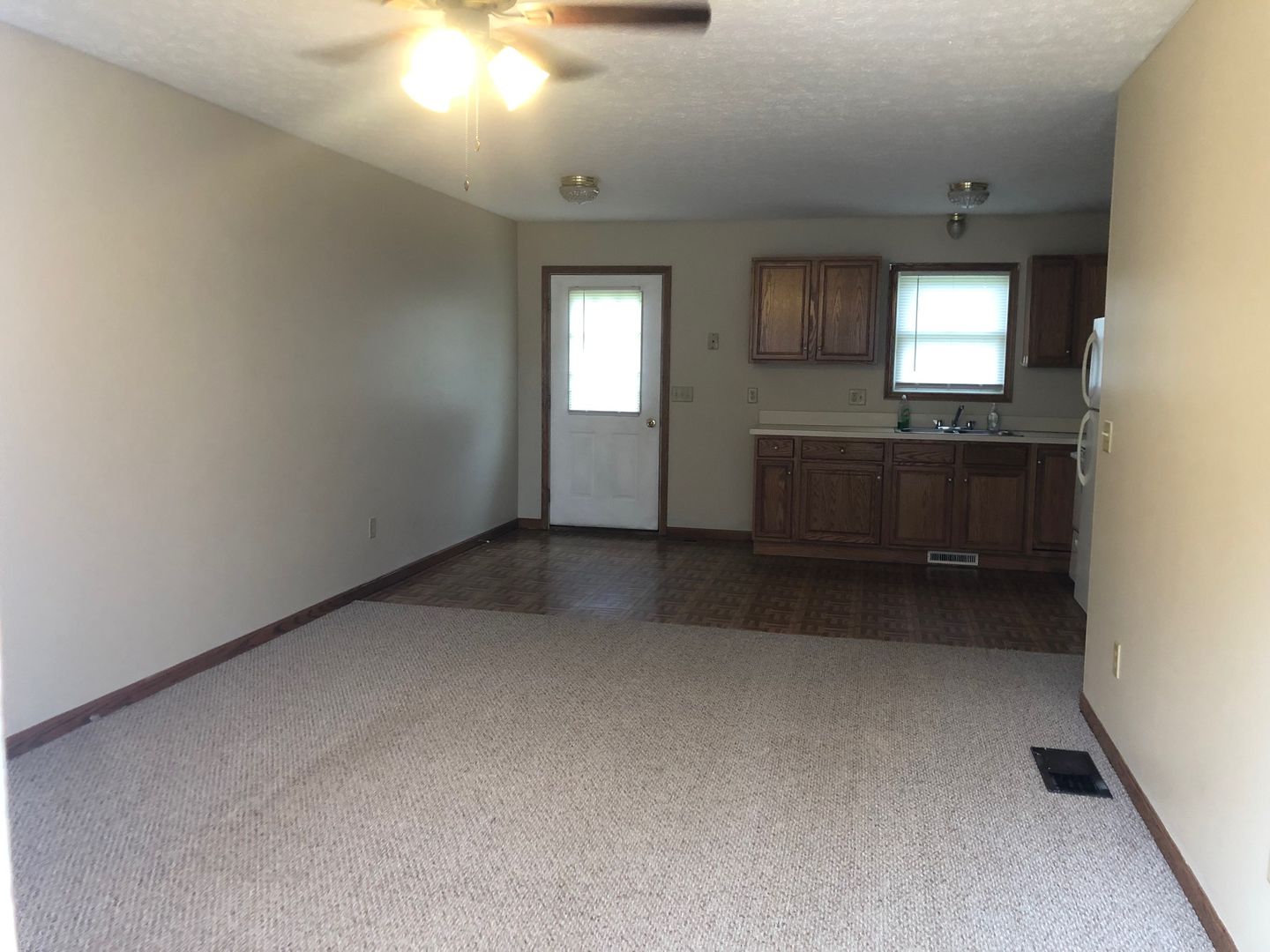 West Salem Apartment: 22, 26, 30 Second Street