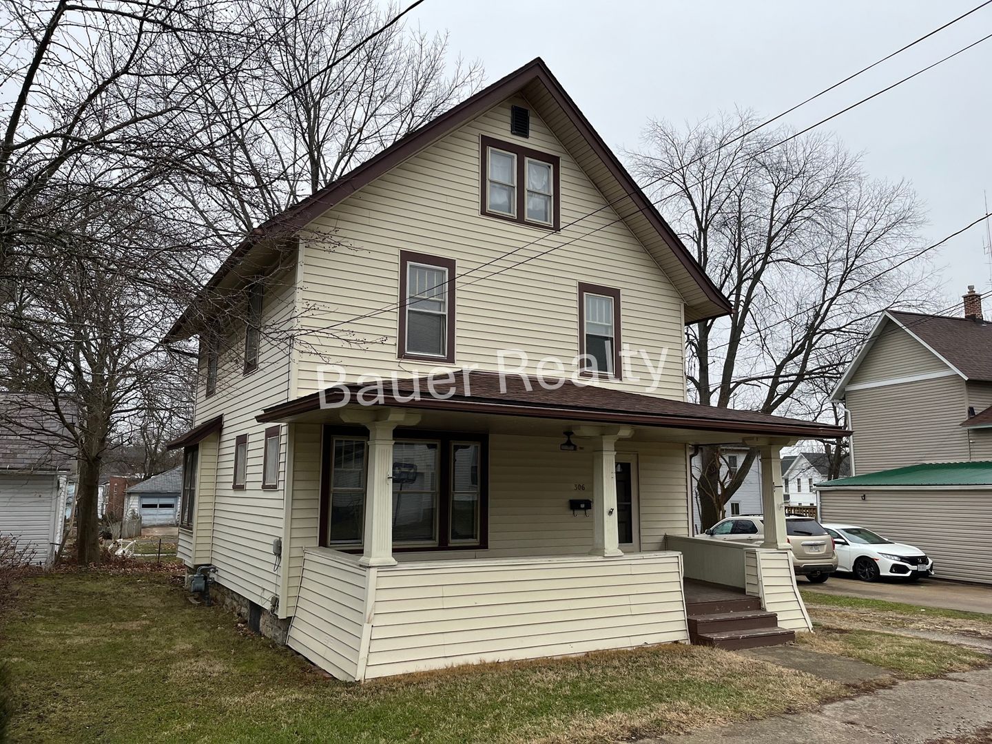 Ashland House: 306 Quarry Street