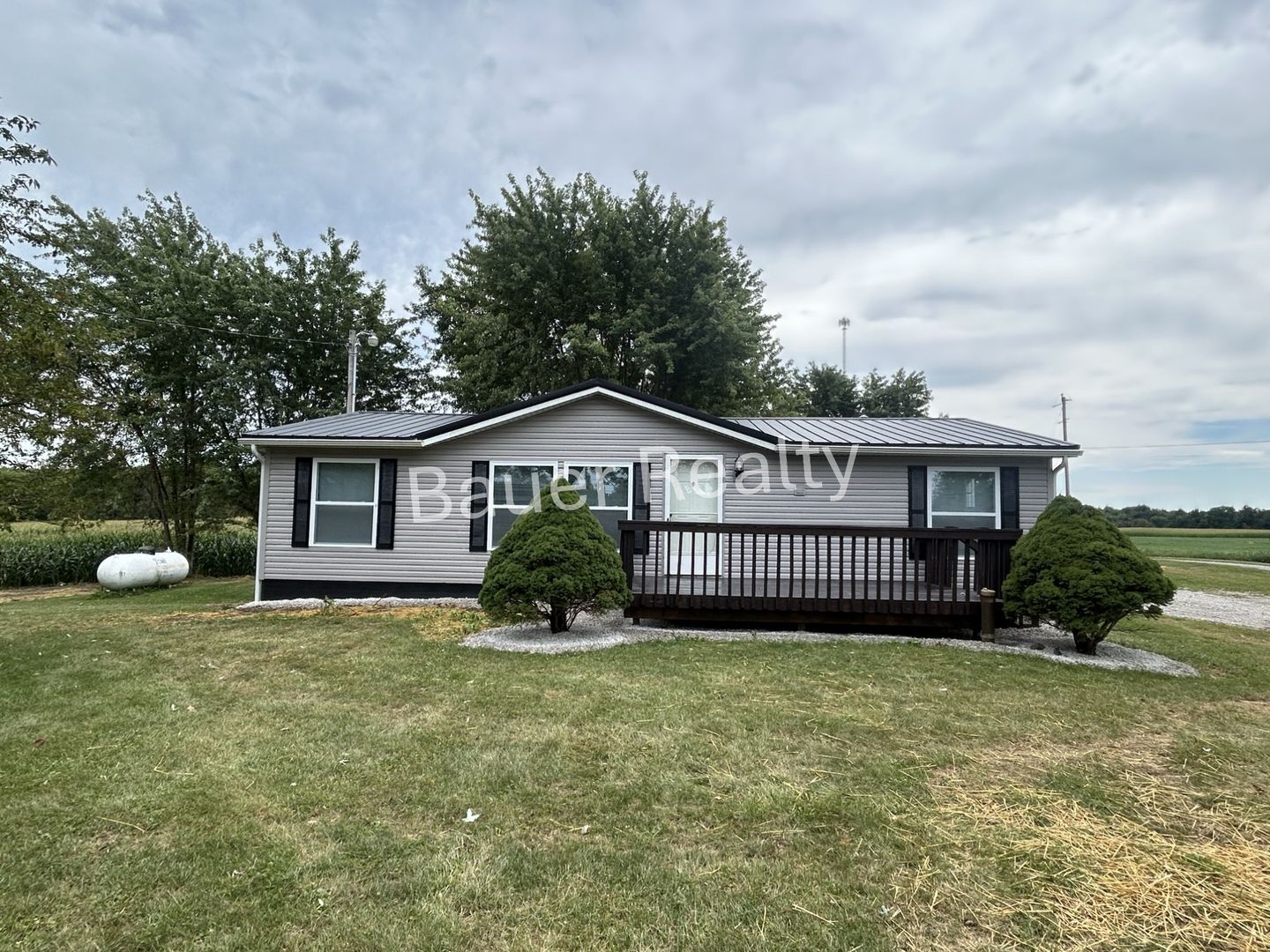 Greenwich House: 2501 US Hwy 224