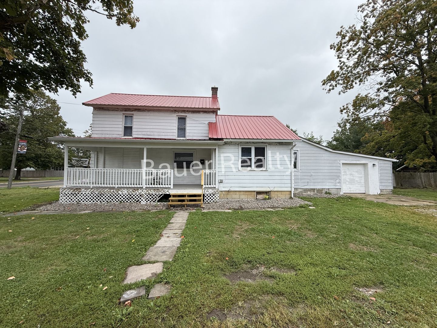 Greenwich House: 56 E Main Street