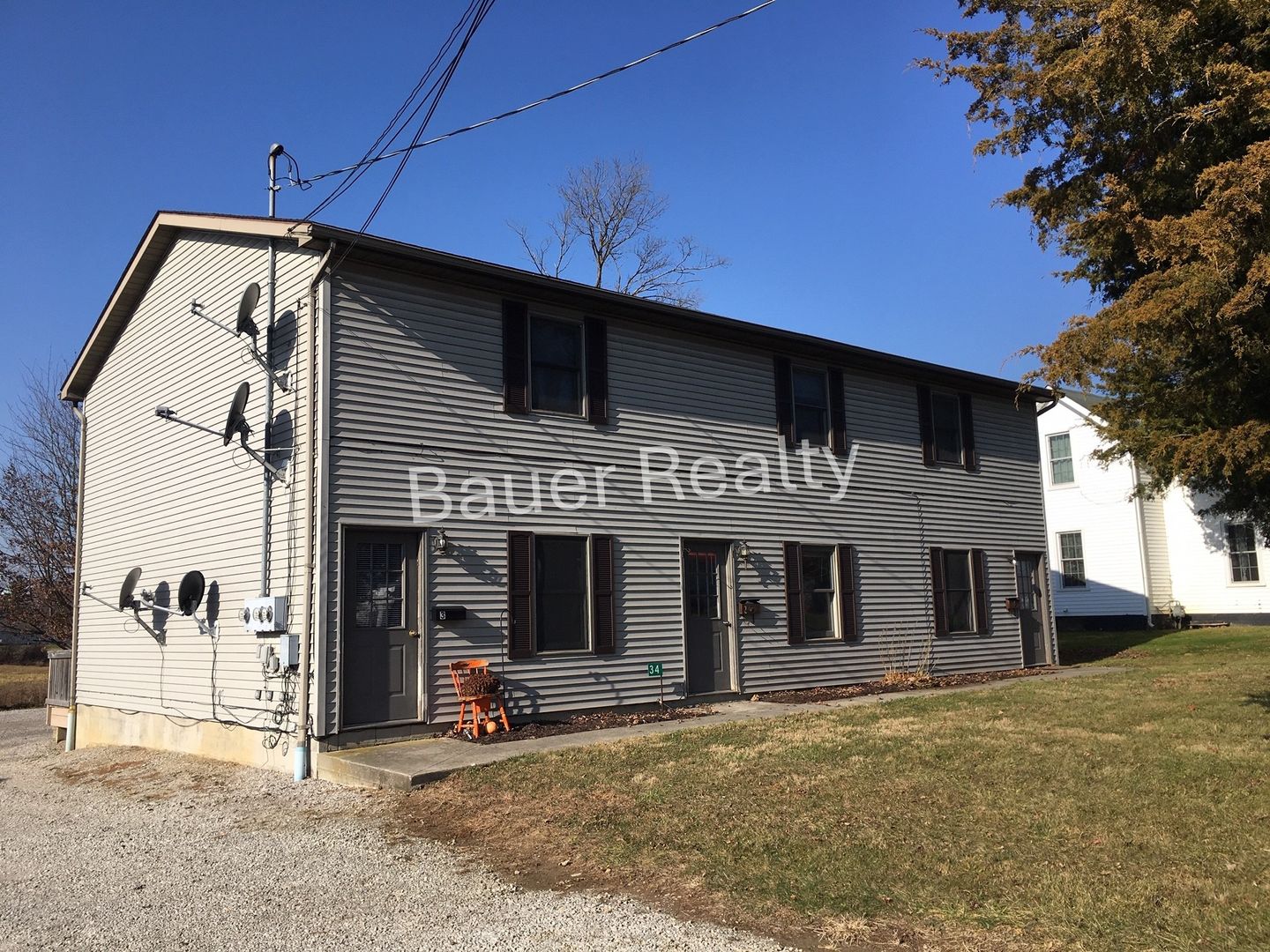 Greenwich Apartment: 34 S Kniffin