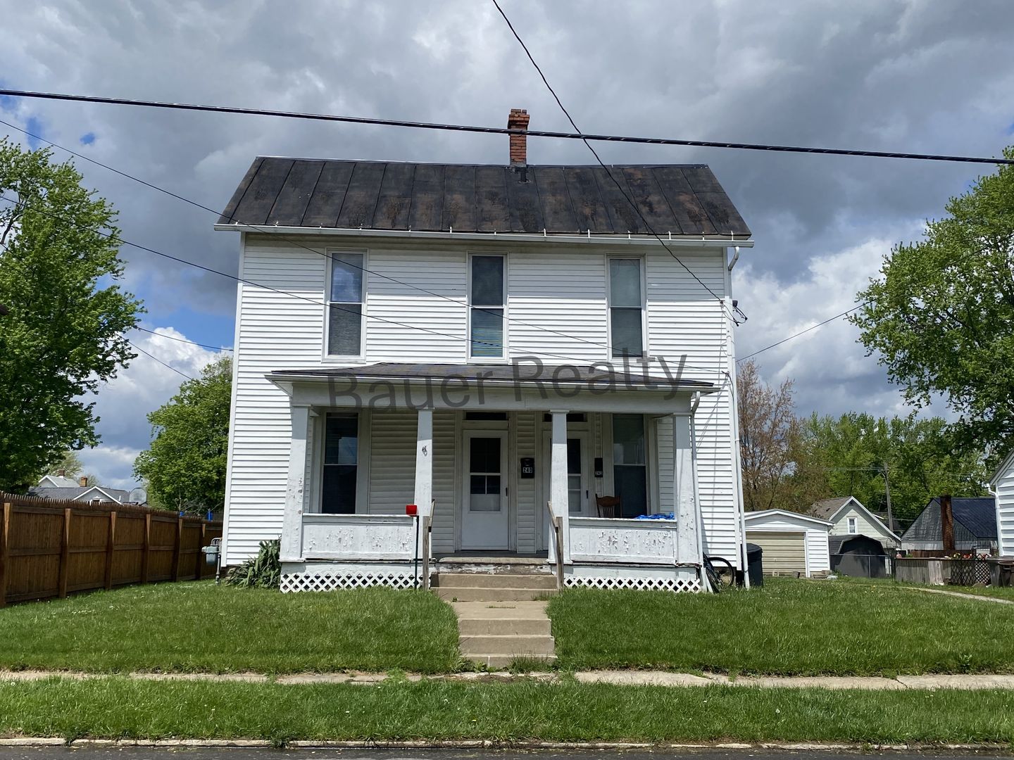 Ashland Apartment: 240-242 E 8th Street