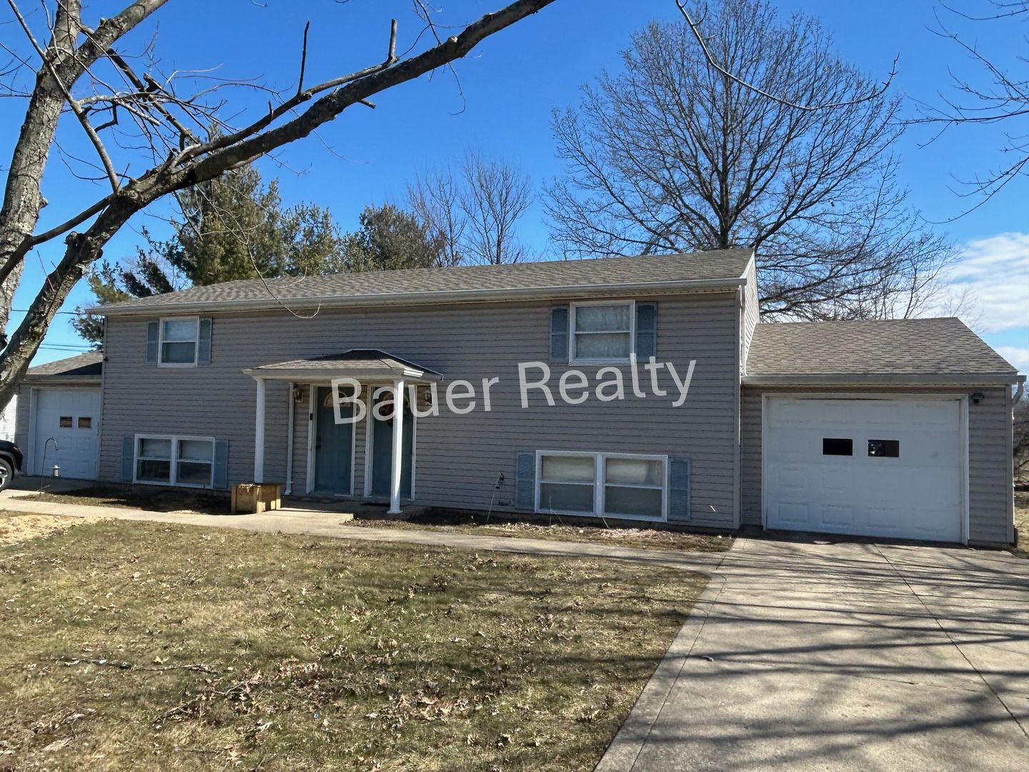 Mansfield Apartment: 232-236 Wimbledon Drive