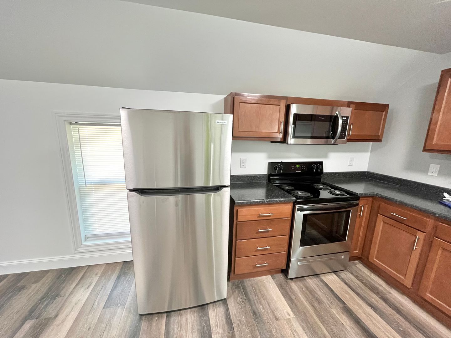 Erie Apartment: 2709 Raspberry Street