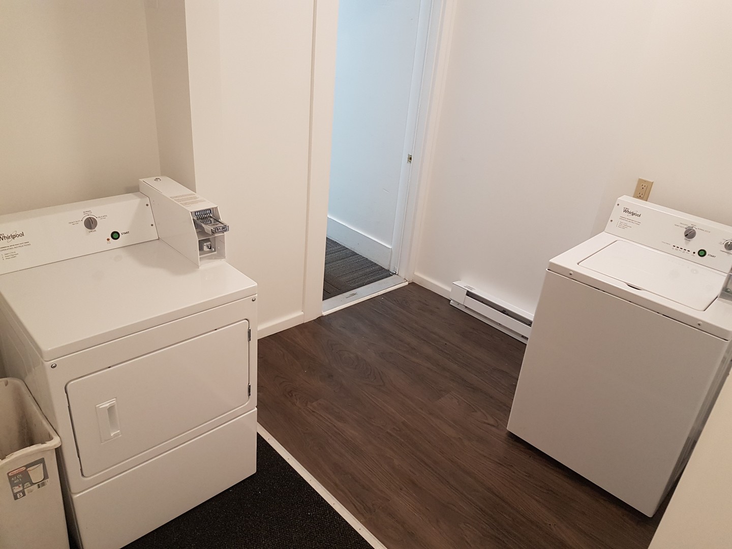 Erie Apartment: 326 West 8th Street