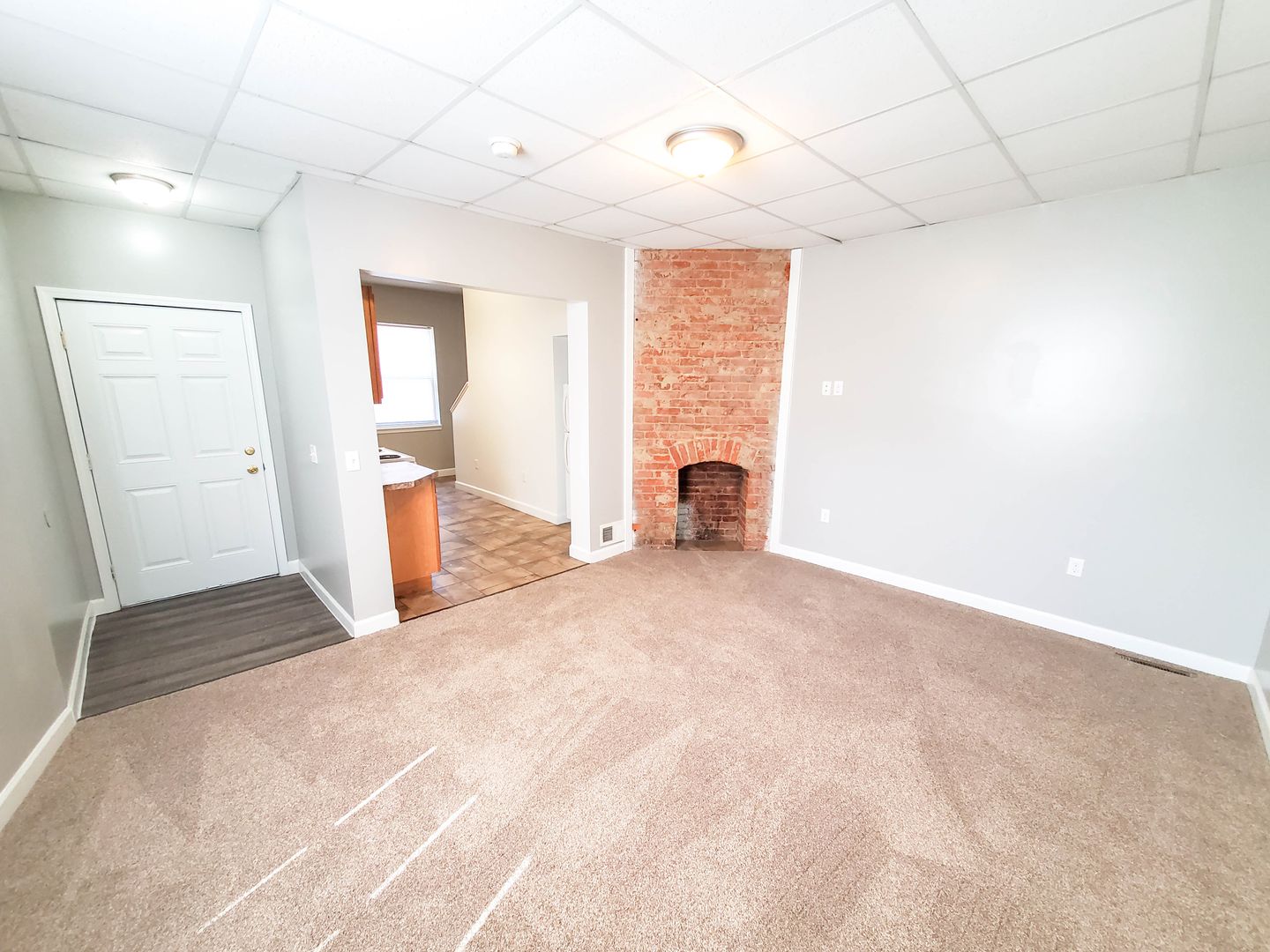 Erie Apartment: 333/335 West 4th Street