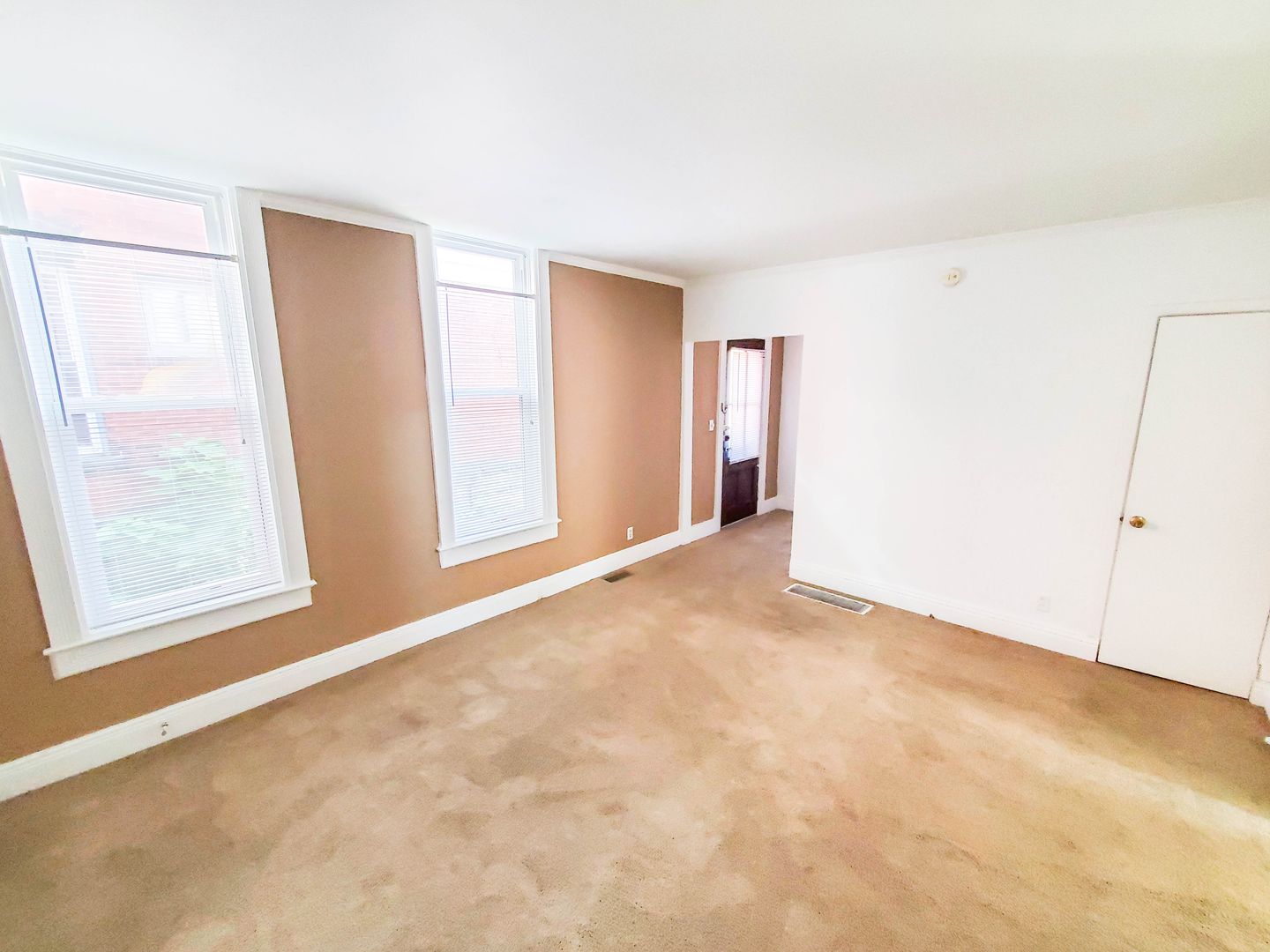 Erie Apartment: 337 West 8th Street