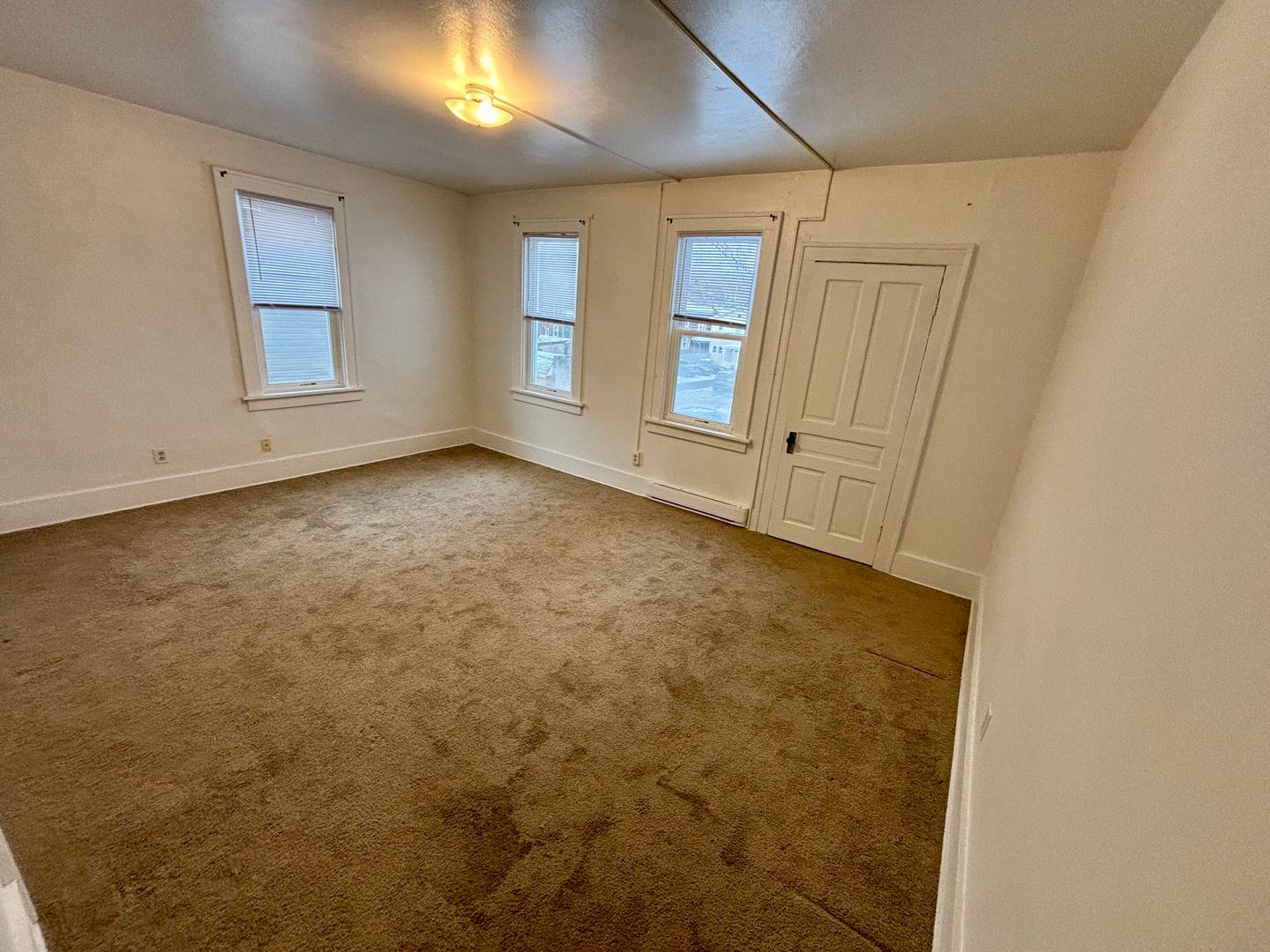 Erie Apartment: 326 West 8th Street