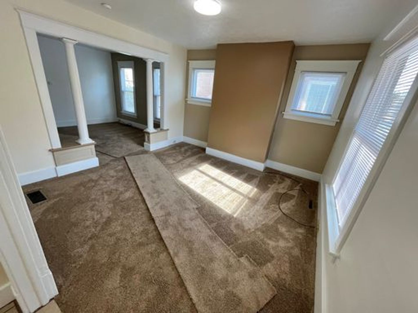 Erie Apartment: 306 West 2nd Street