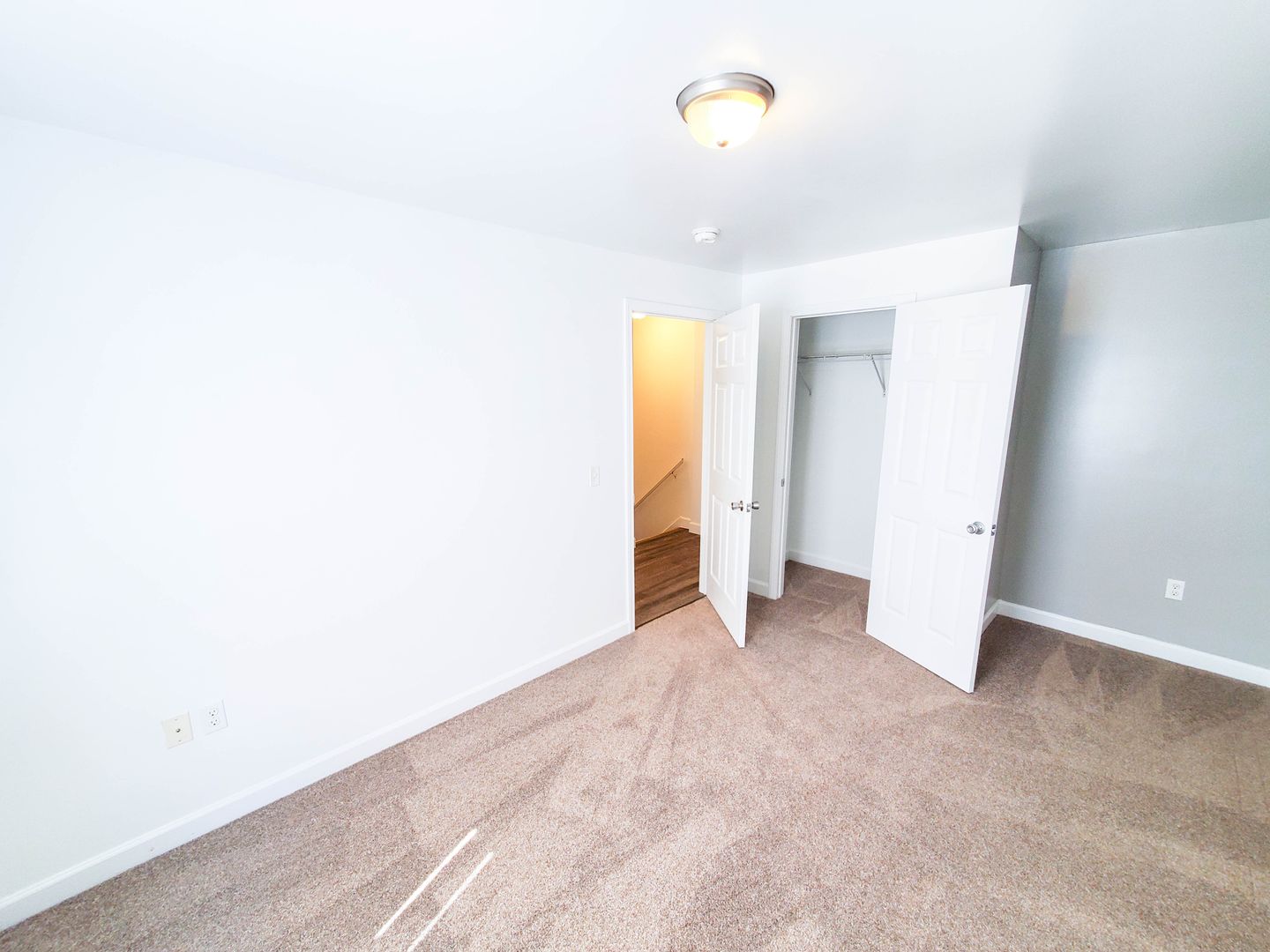 Erie Apartment: 333/335 West 4th Street
