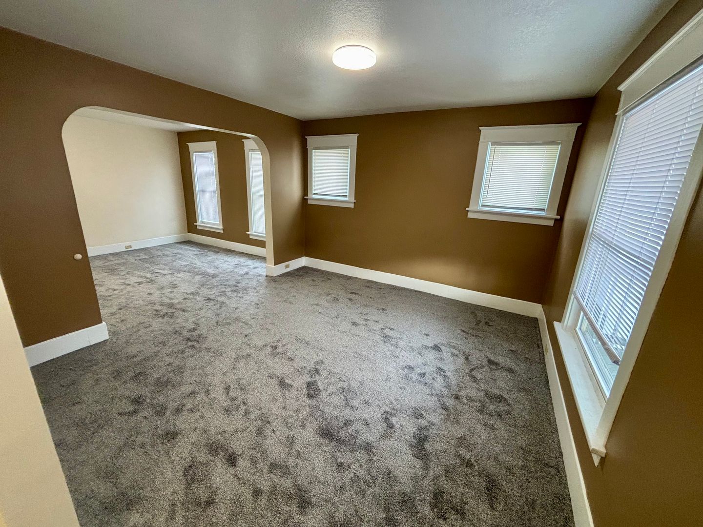 Erie Apartment: 306 West 2nd Street