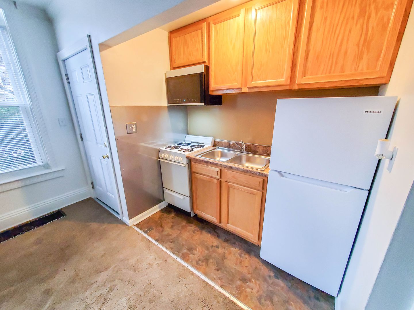 Erie Apartment: 337 West 8th Street