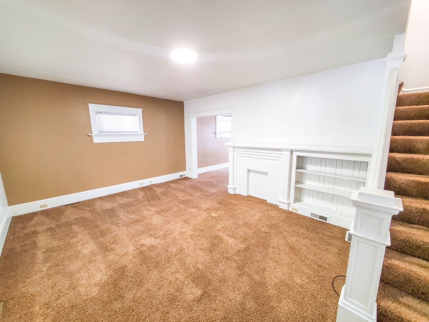 Erie Apartment: 359 West 9th Street