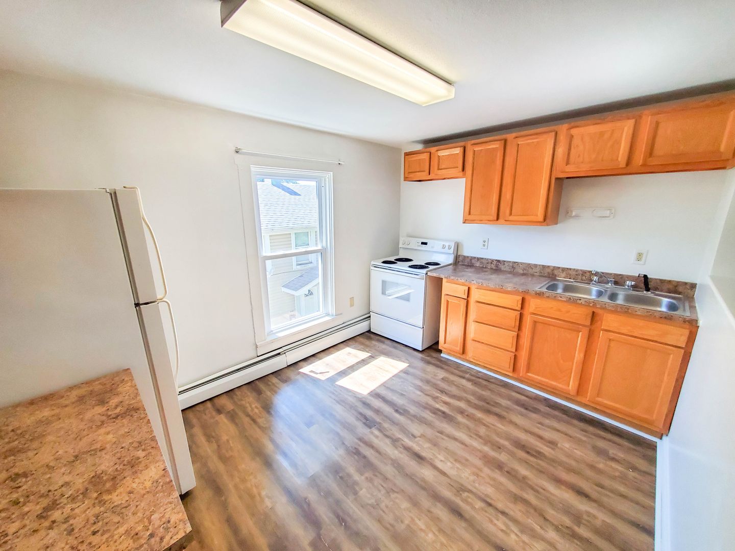 Erie Apartment: 342 West 5th Street